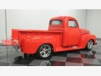 Thumbnail Photo 37 for 1952 Ford F1